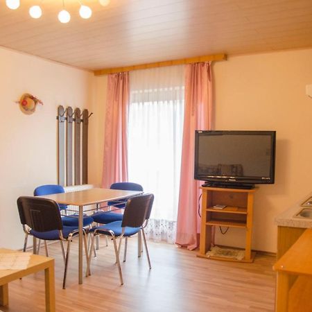 Apartment Ossiachersee Treffen Afritz Εξωτερικό φωτογραφία