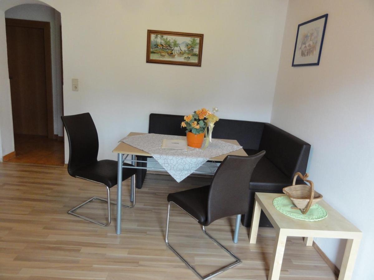 Apartment Ossiachersee Treffen Afritz Εξωτερικό φωτογραφία