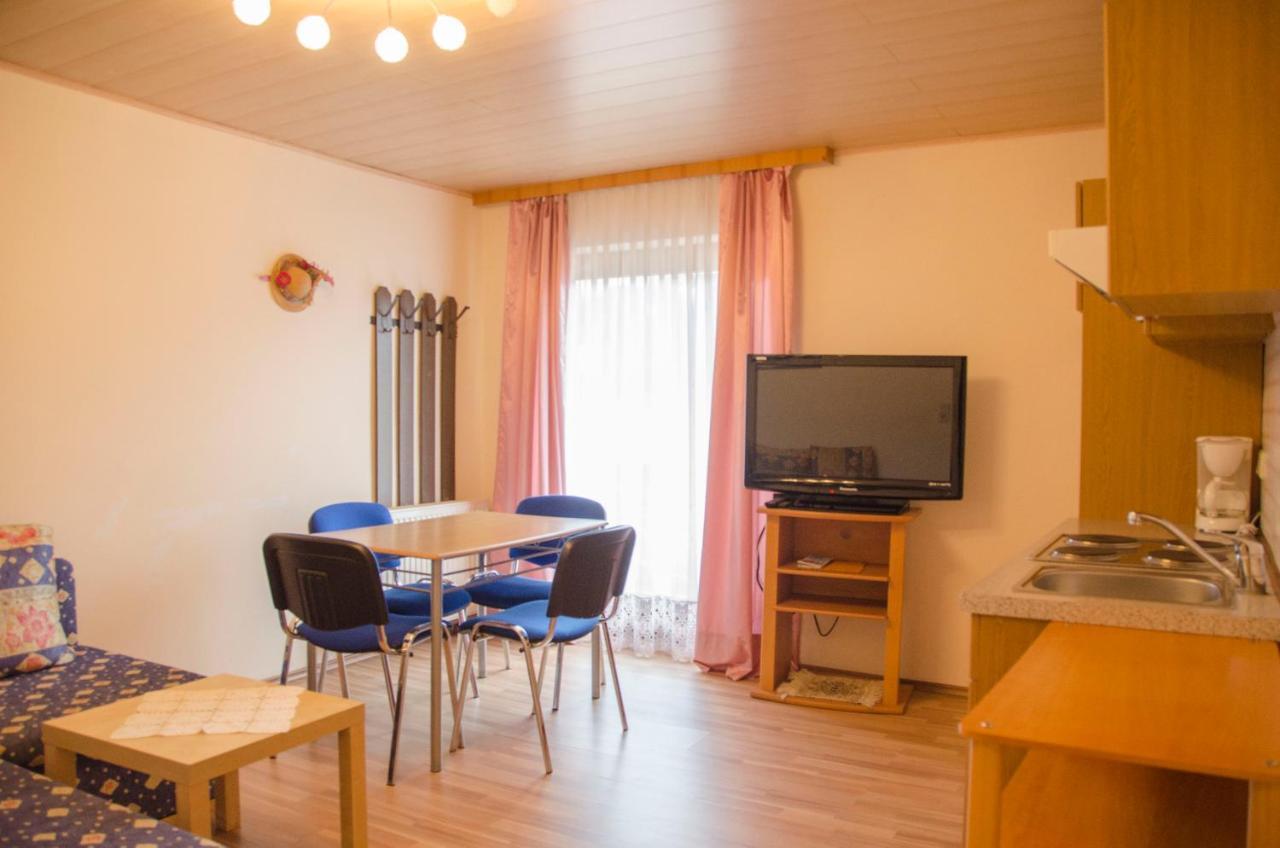 Apartment Ossiachersee Treffen Afritz Εξωτερικό φωτογραφία